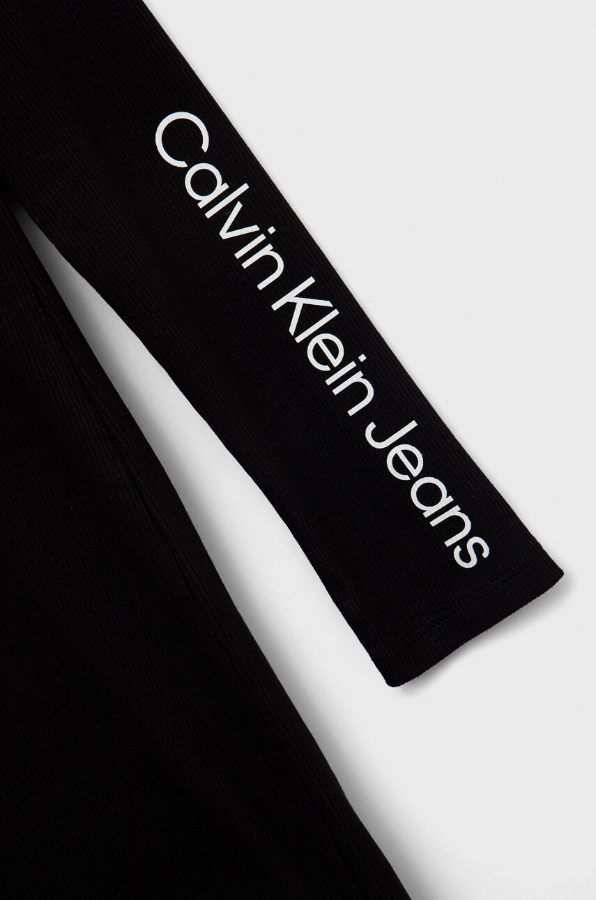 Calvin Klein Jeans Детска рокля - Pepit.bg