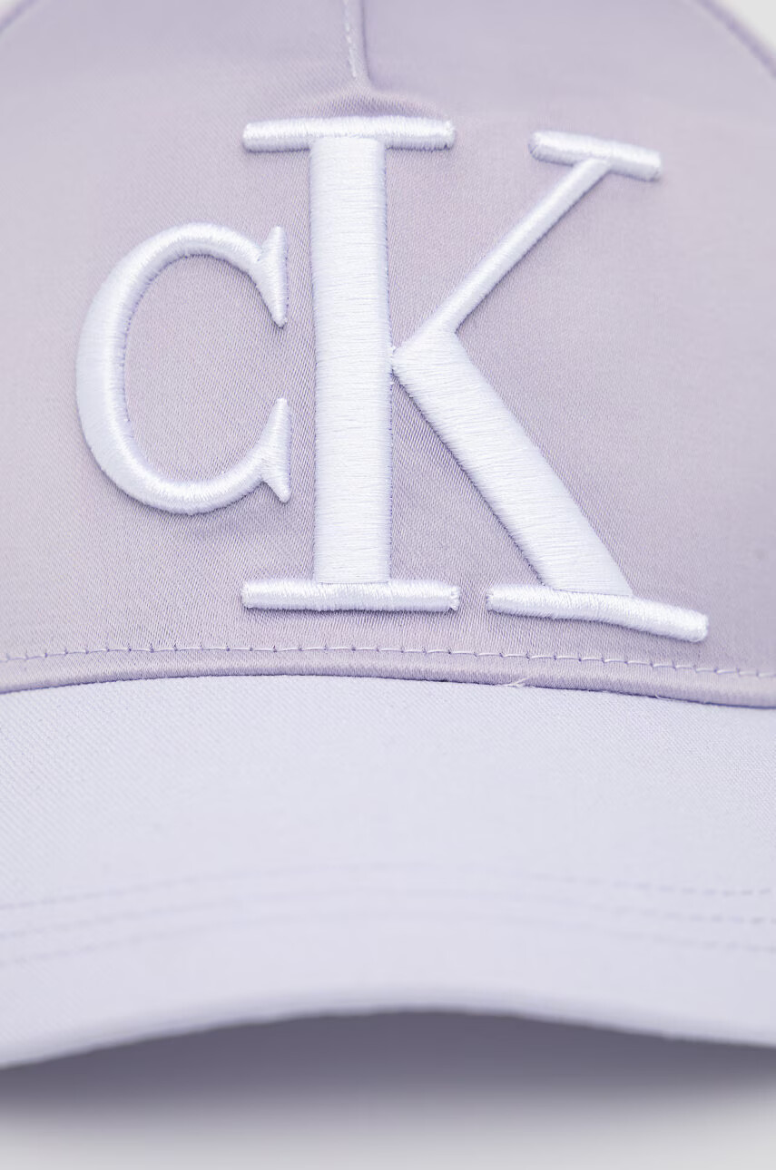 Calvin Klein Jeans Детска шапка - Pepit.bg