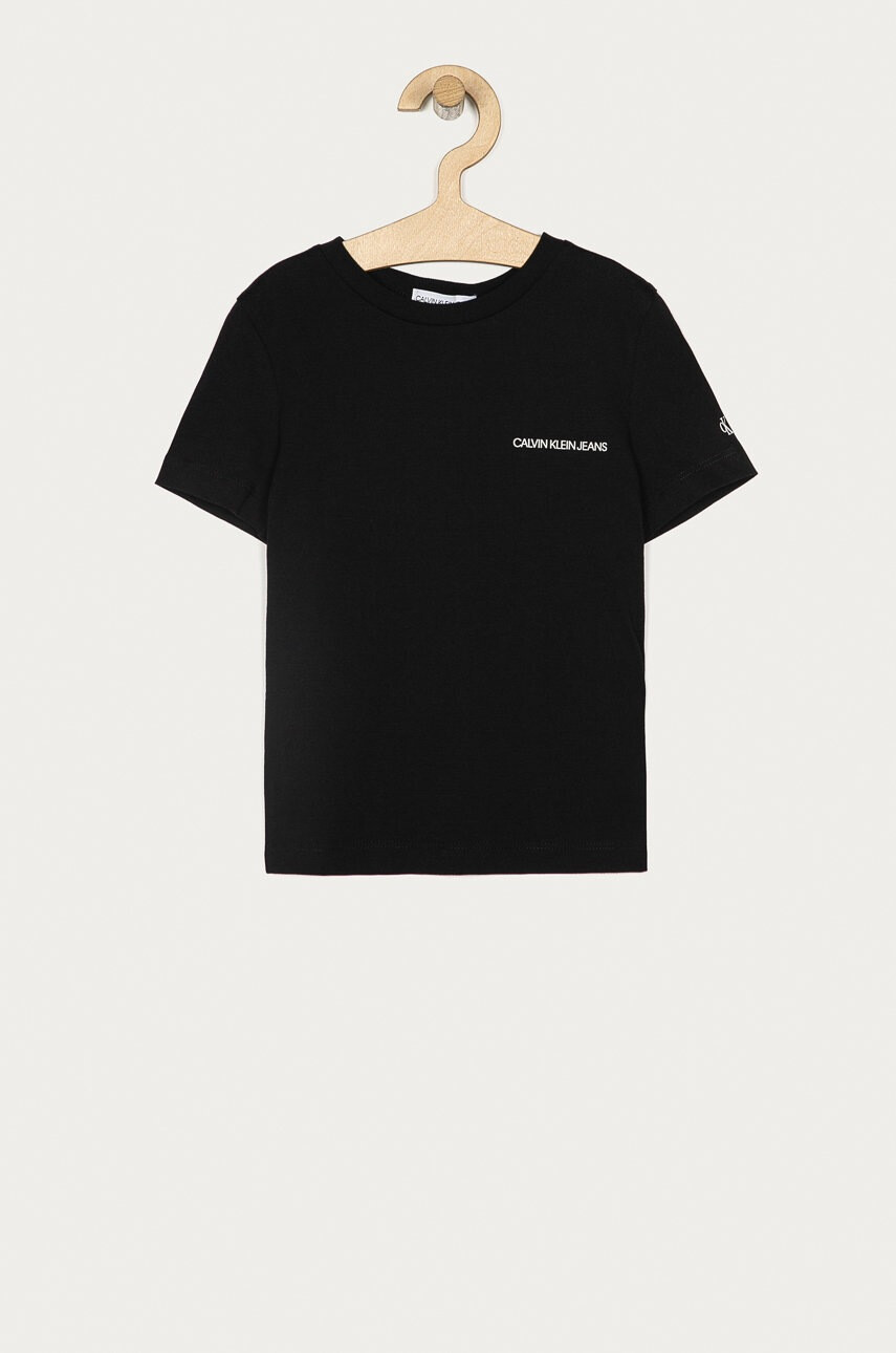 Calvin Klein Jeans Детска тениска - Pepit.bg