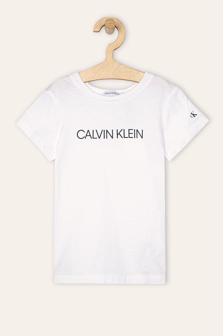 Calvin Klein Jeans Детска тениска 104-176 cm - Pepit.bg