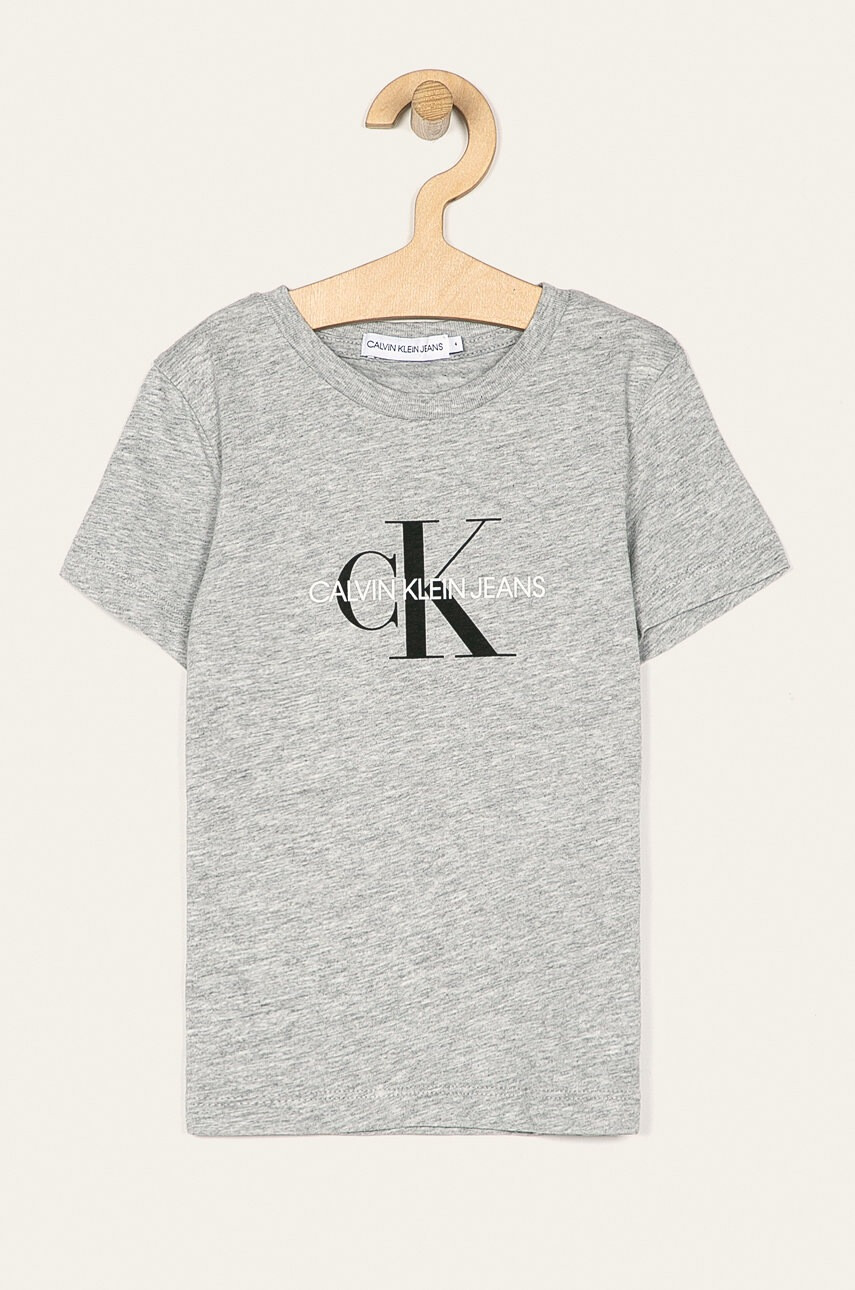 Calvin Klein Jeans Детска тениска 104-176 cm - Pepit.bg