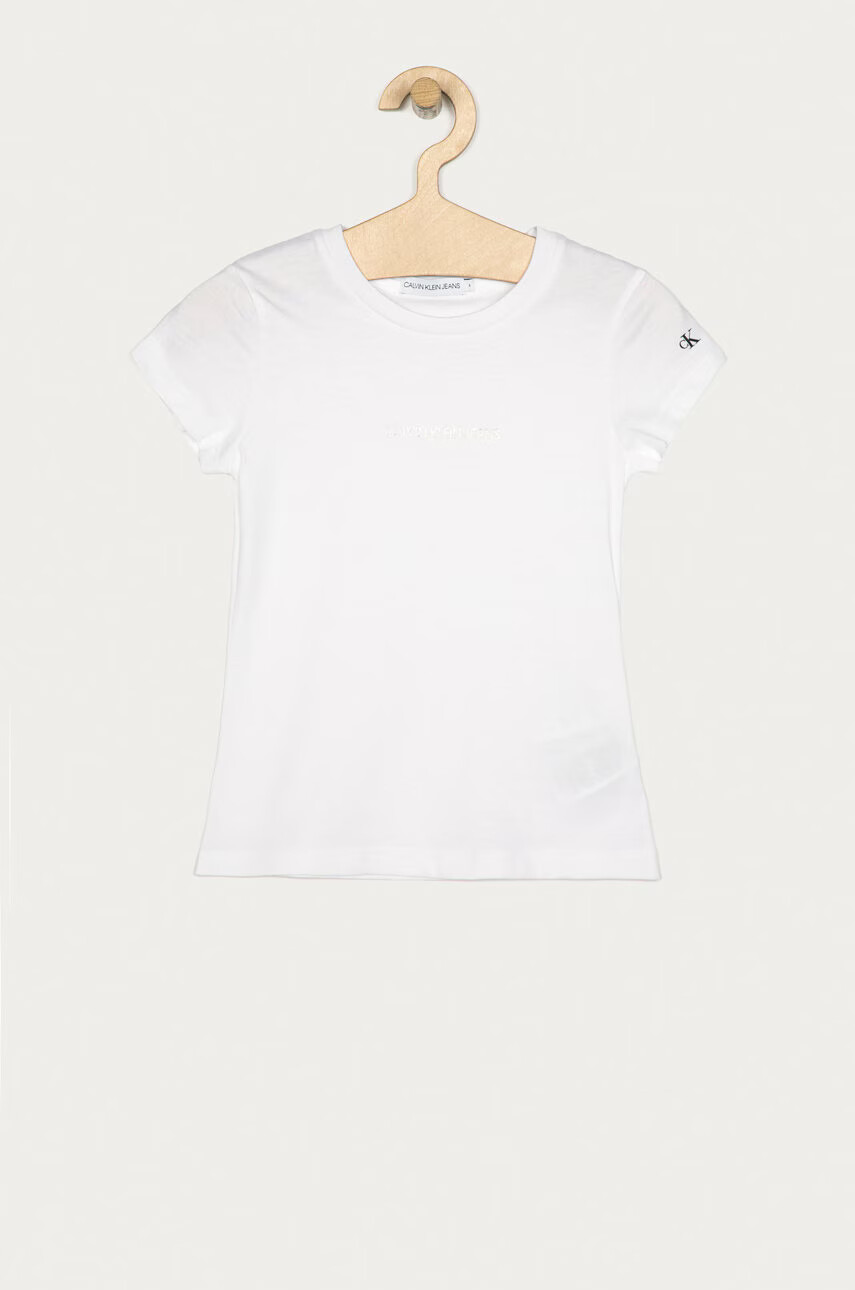 Calvin Klein Jeans Детска тениска 104-176 cm - Pepit.bg