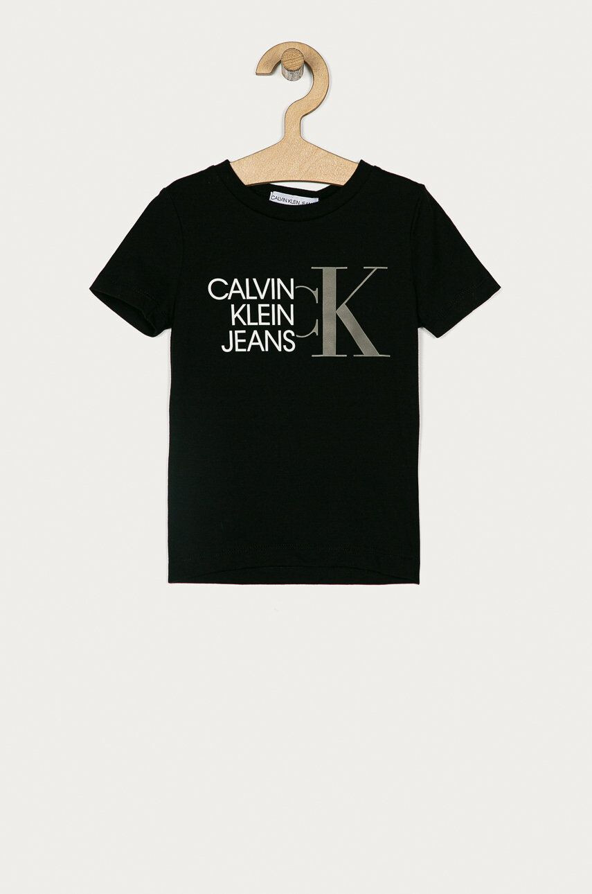 Calvin Klein Jeans Детска тениска 104-176 cm. - Pepit.bg