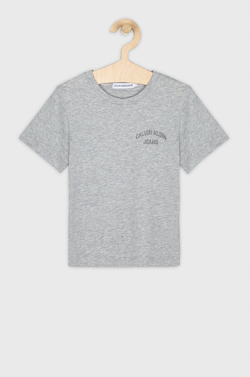 Calvin Klein Jeans Детска тениска 104-176 cm - Pepit.bg