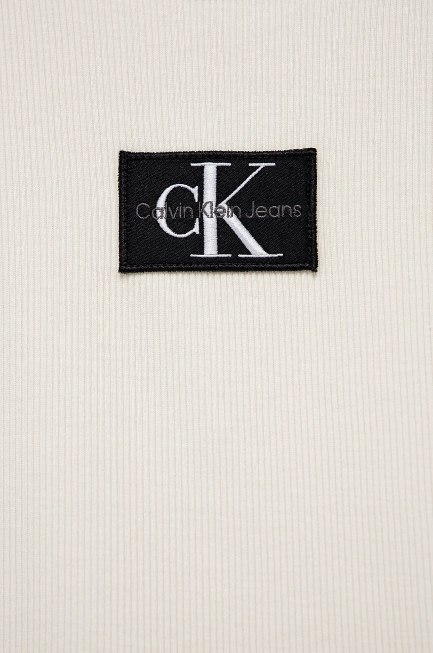 Calvin Klein Jeans Детска тениска - Pepit.bg