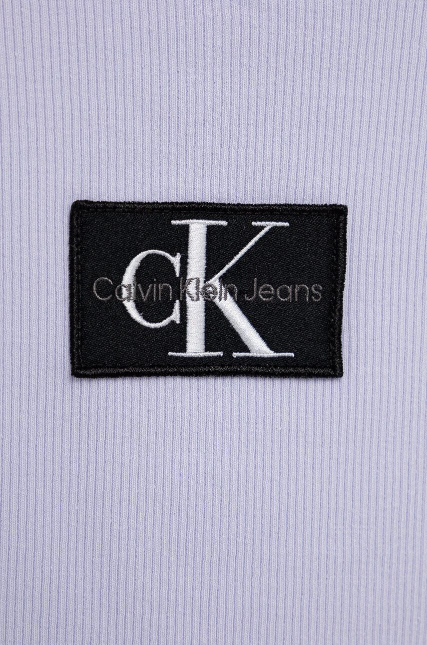 Calvin Klein Jeans Детска тениска - Pepit.bg