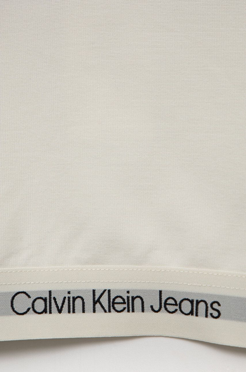 Calvin Klein Jeans Детска тениска - Pepit.bg