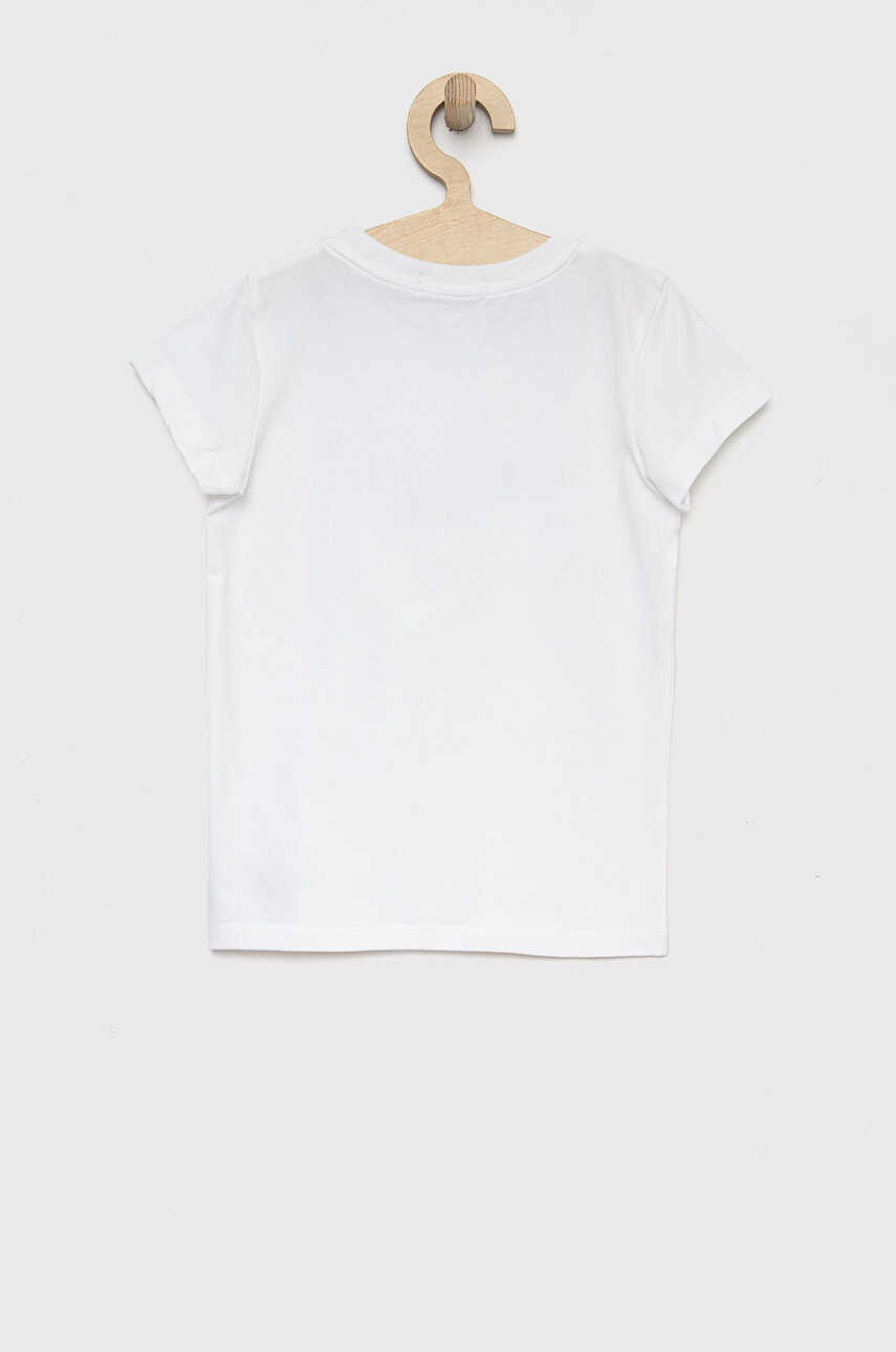 Calvin Klein Jeans Детска тениска - Pepit.bg