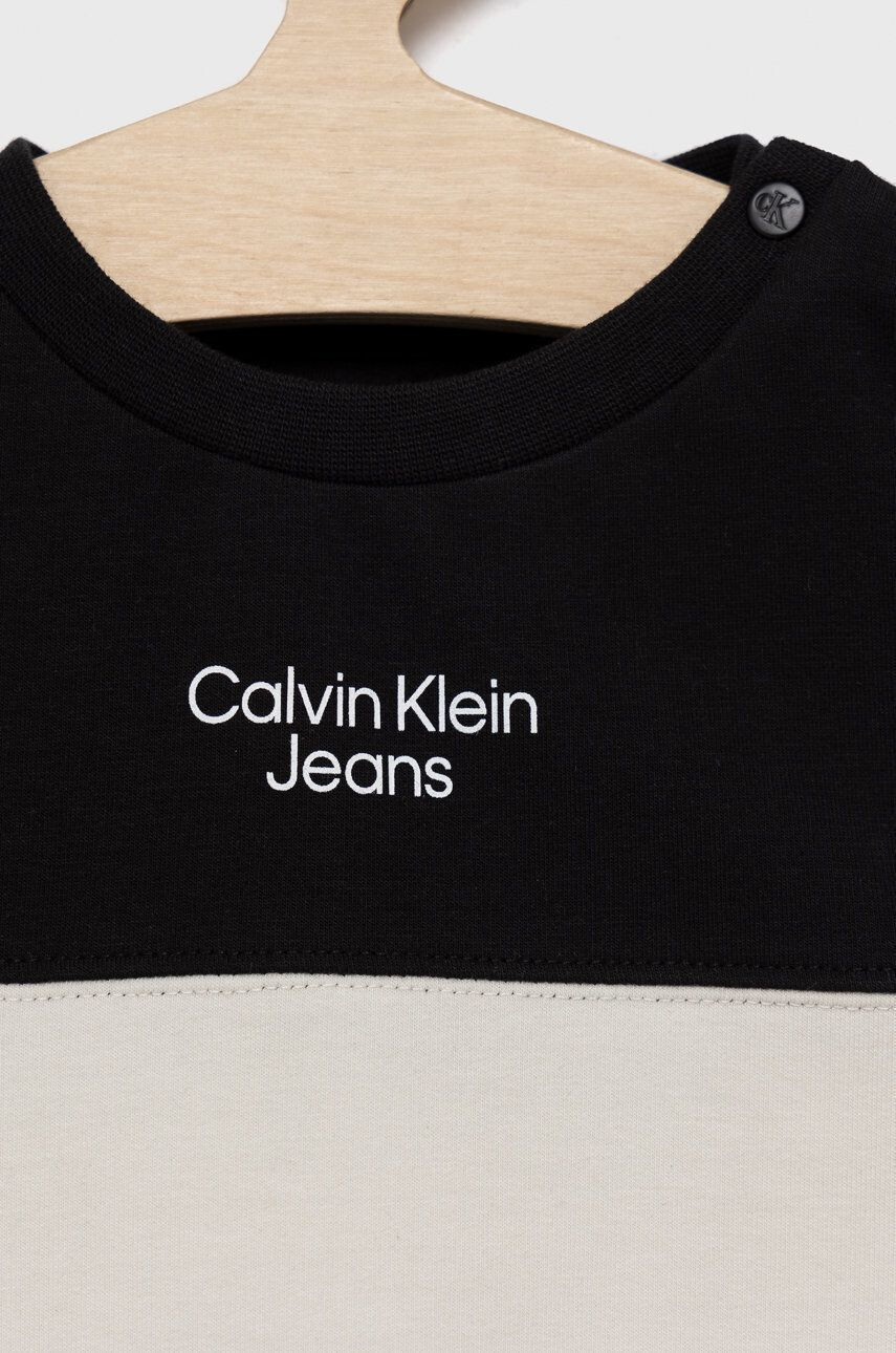 Calvin Klein Jeans Детски анцуг - Pepit.bg