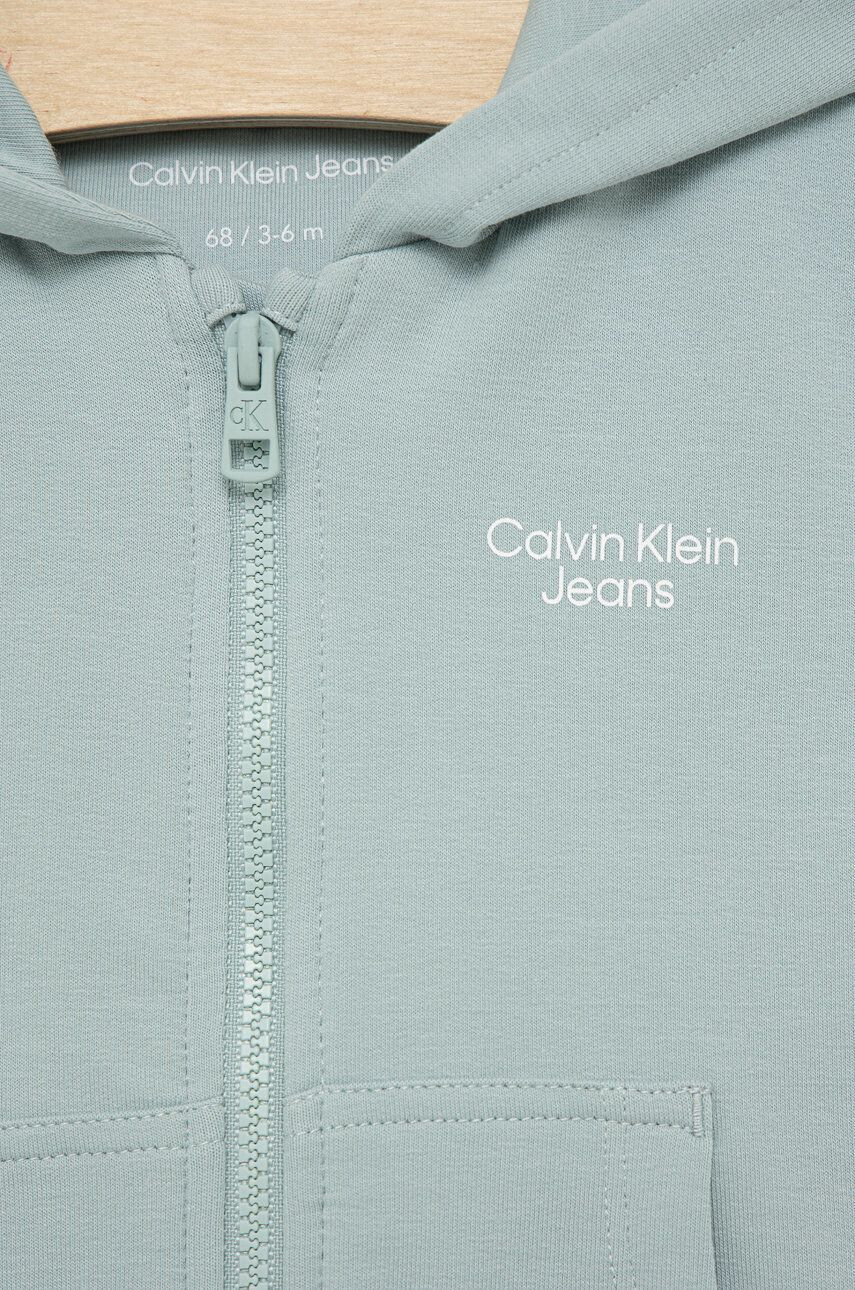 Calvin Klein Jeans Детски анцуг - Pepit.bg