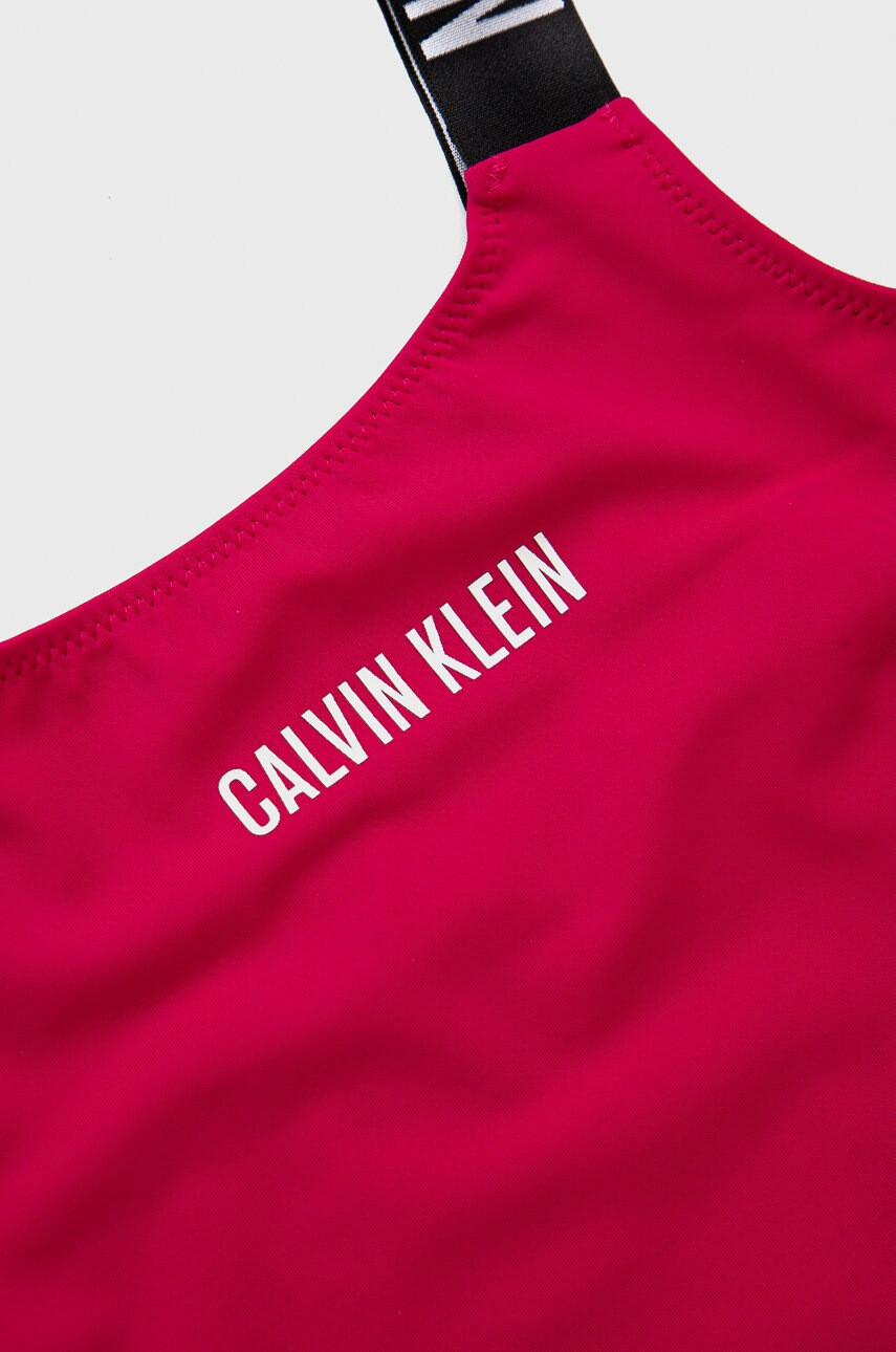 Calvin Klein Jeans Детски бански костюм - Pepit.bg