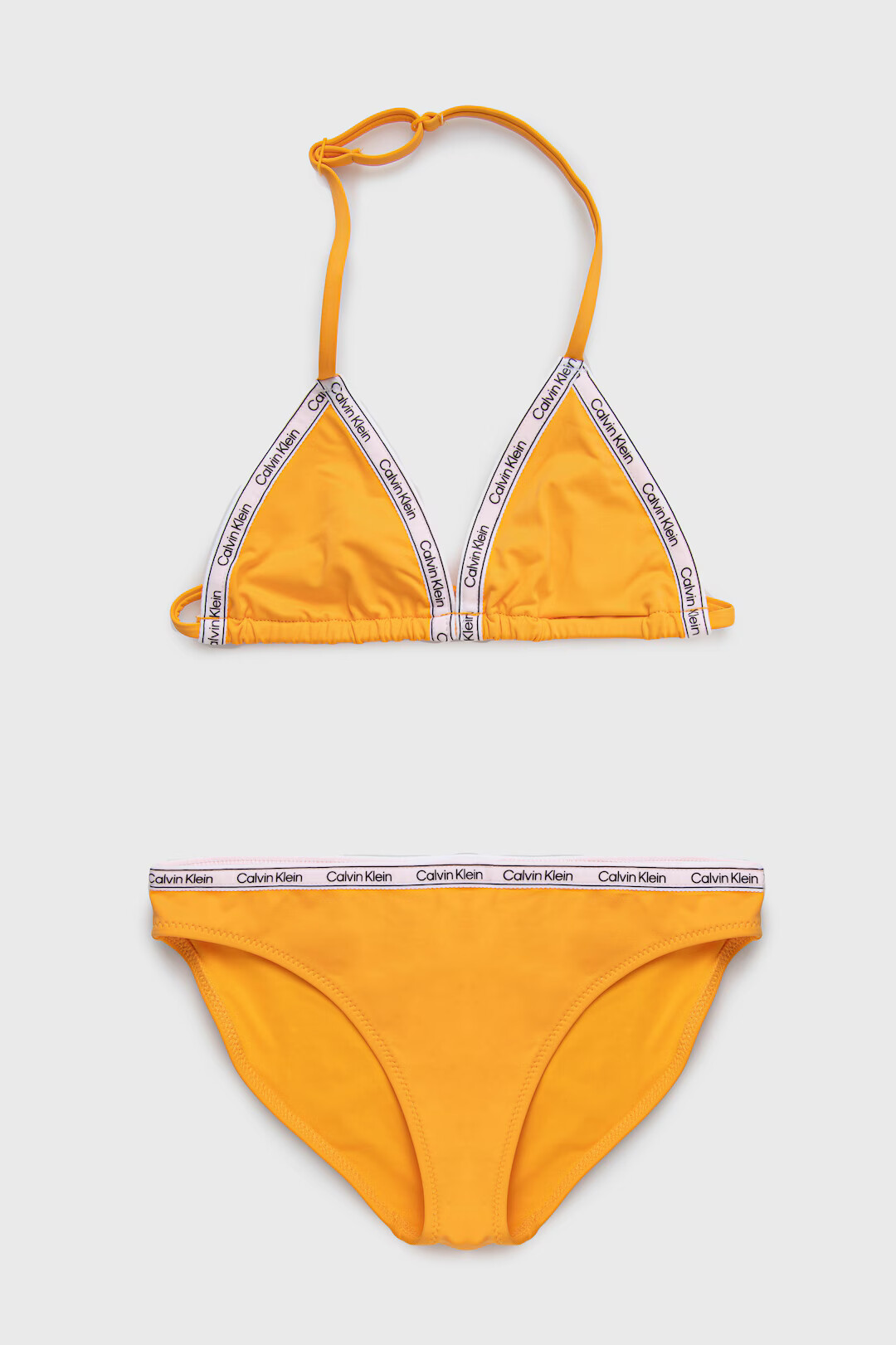 Calvin Klein Jeans Детски бански костюм - Pepit.bg