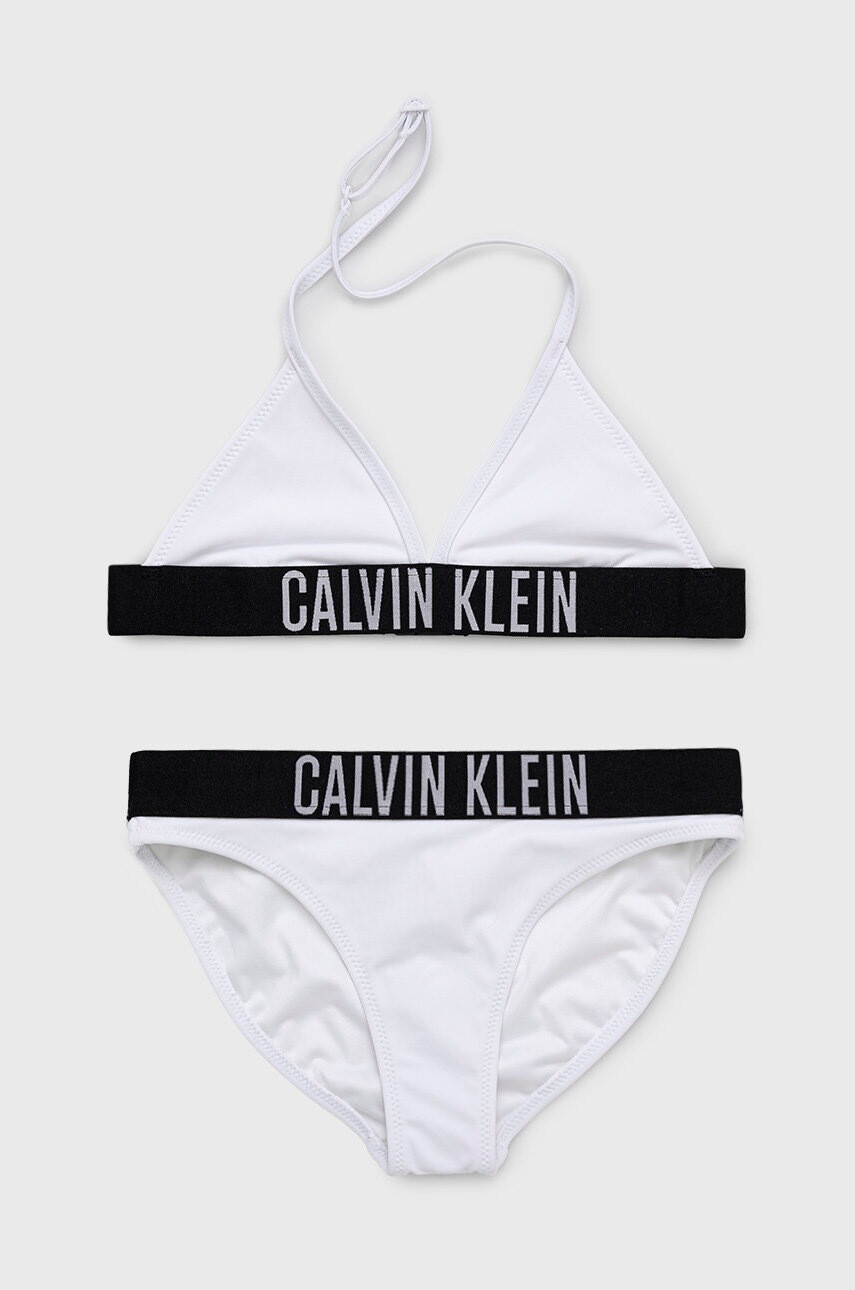Calvin Klein Jeans Детски бански костюм - Pepit.bg