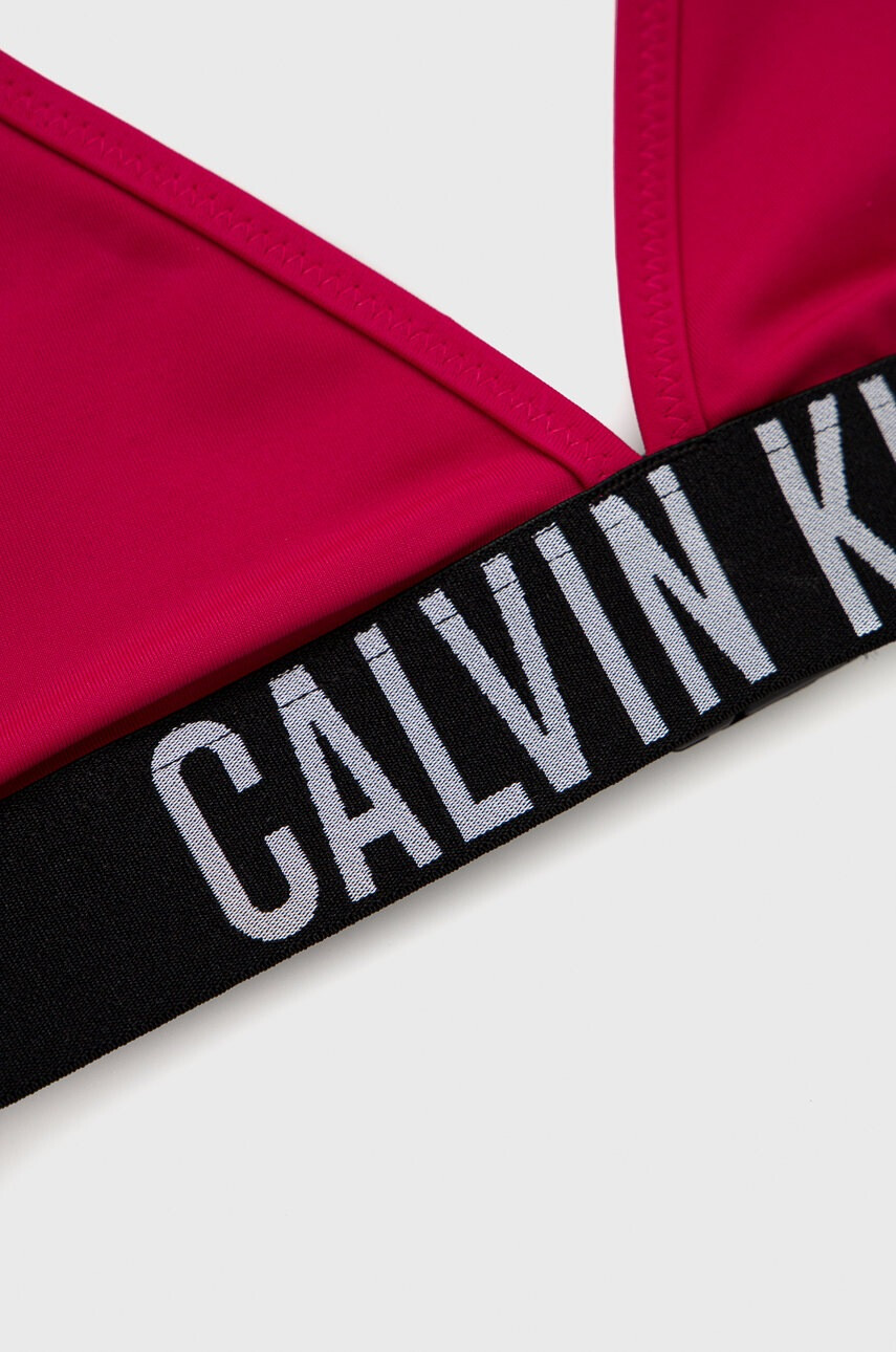 Calvin Klein Jeans Детски бански костюм - Pepit.bg