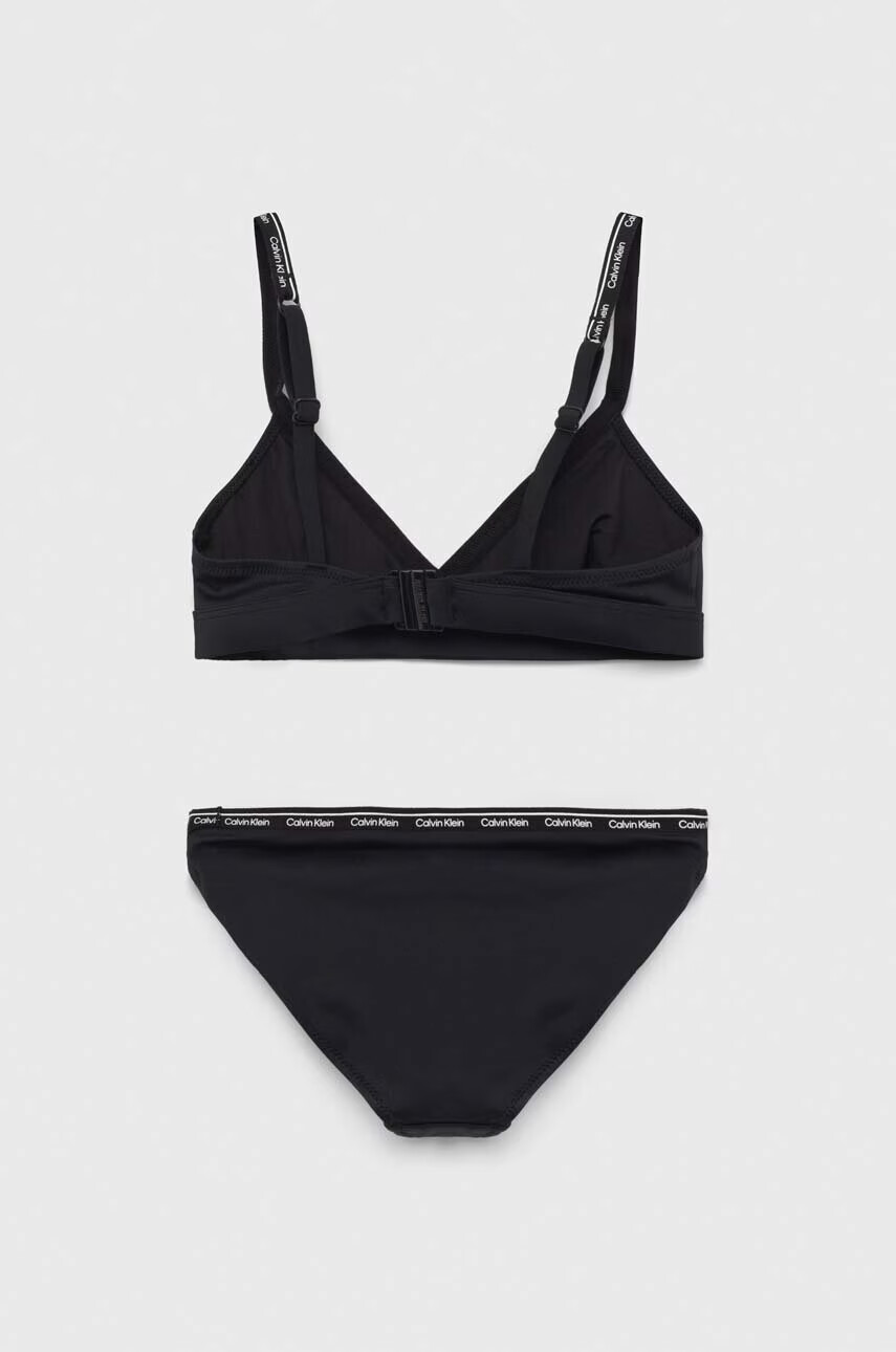 Calvin Klein Jeans Детски бански от две части - Pepit.bg