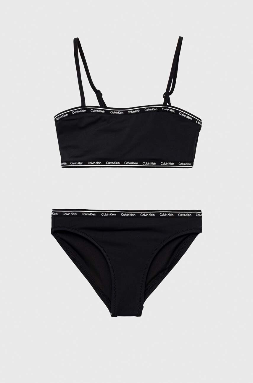 Calvin Klein Jeans Детски бански от две части - Pepit.bg