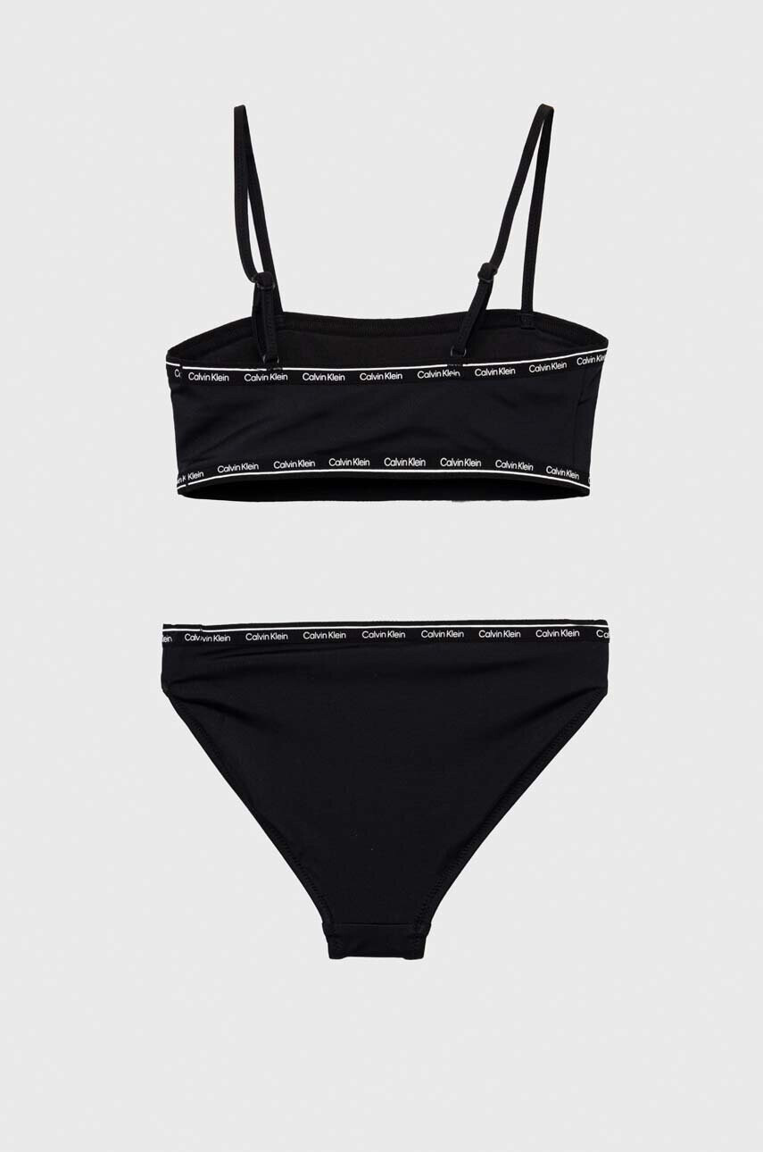 Calvin Klein Jeans Детски бански от две части - Pepit.bg