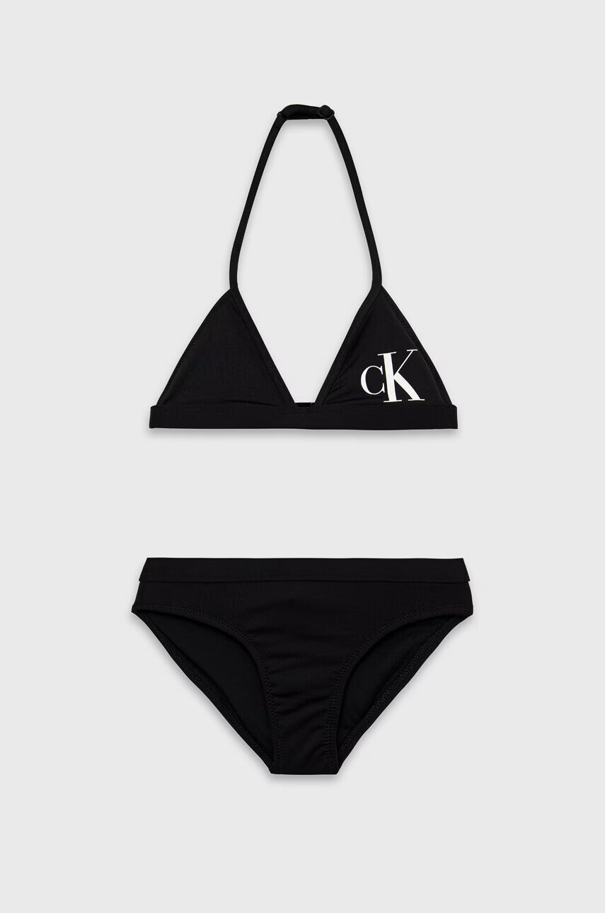 Calvin Klein Jeans Детски бански от две части - Pepit.bg