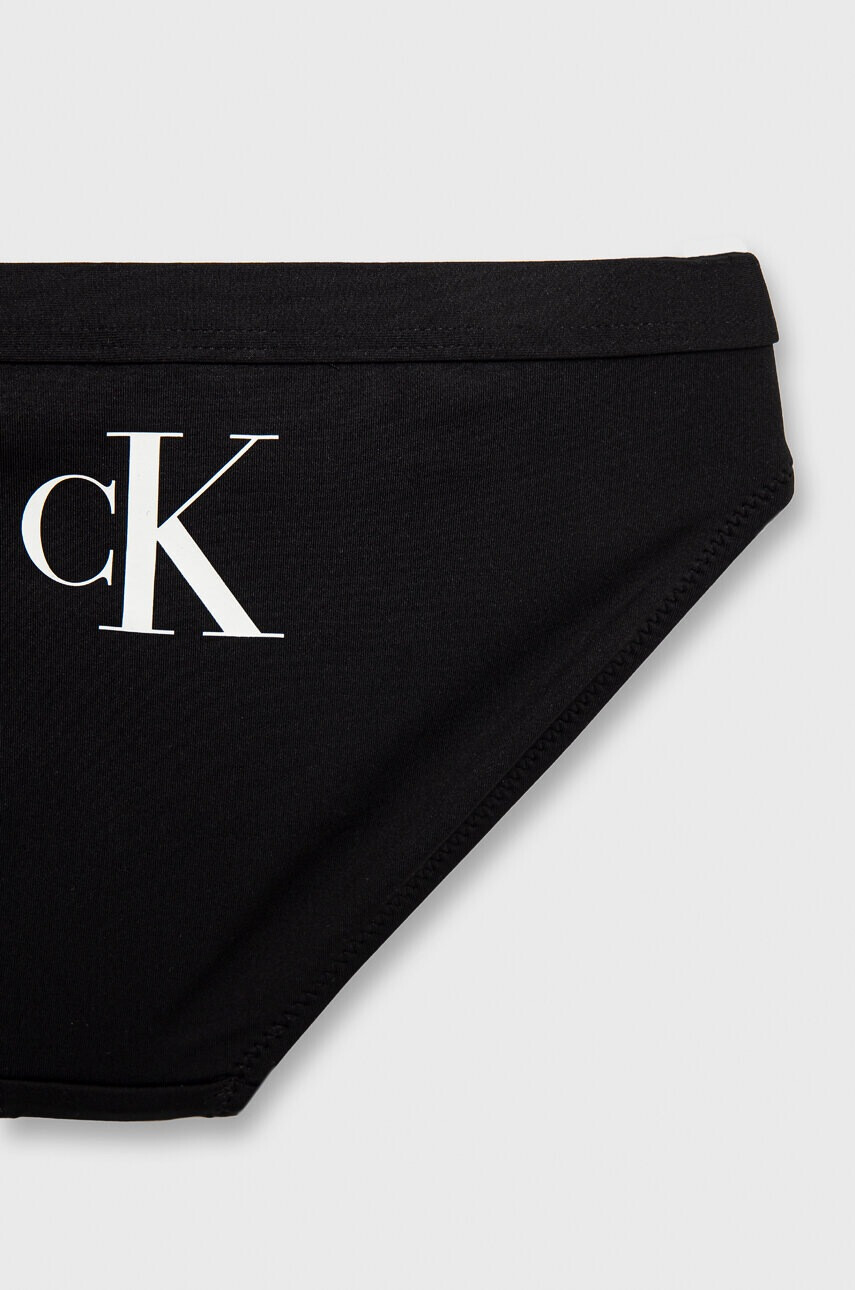 Calvin Klein Jeans Детски бански от две части - Pepit.bg