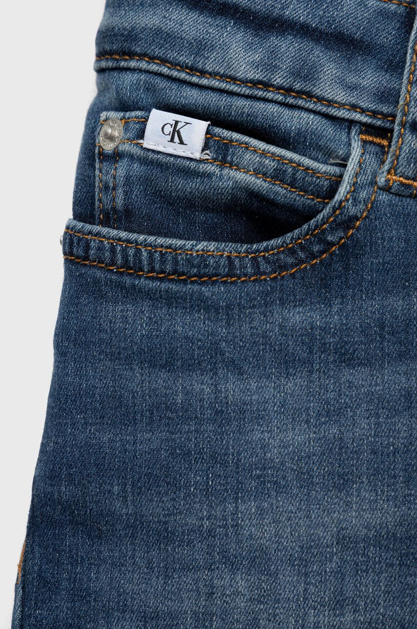 Calvin Klein Jeans Детски дънки - Pepit.bg