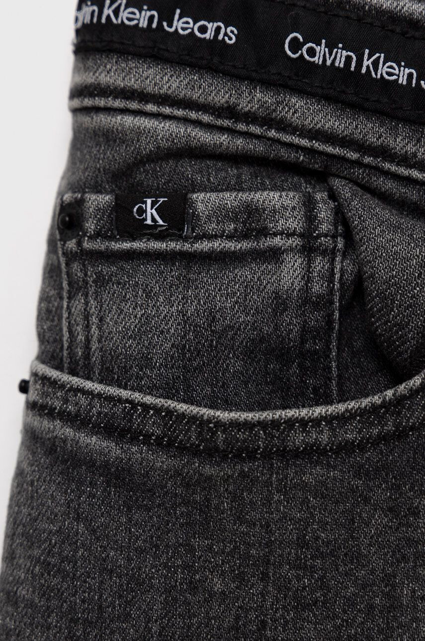 Calvin Klein Jeans Детски дънки - Pepit.bg