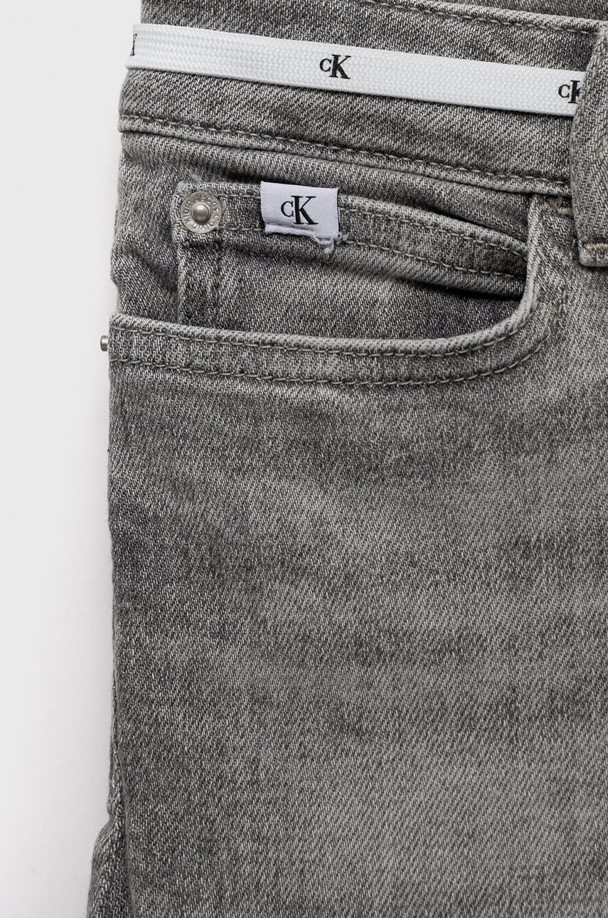 Calvin Klein Jeans Детски дънки - Pepit.bg