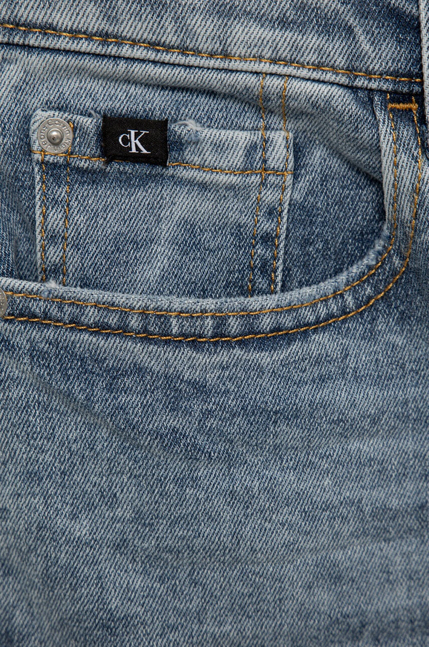 Calvin Klein Jeans Детски дънки - Pepit.bg