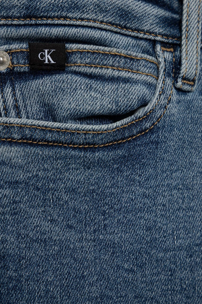 Calvin Klein Jeans Детски дънки - Pepit.bg