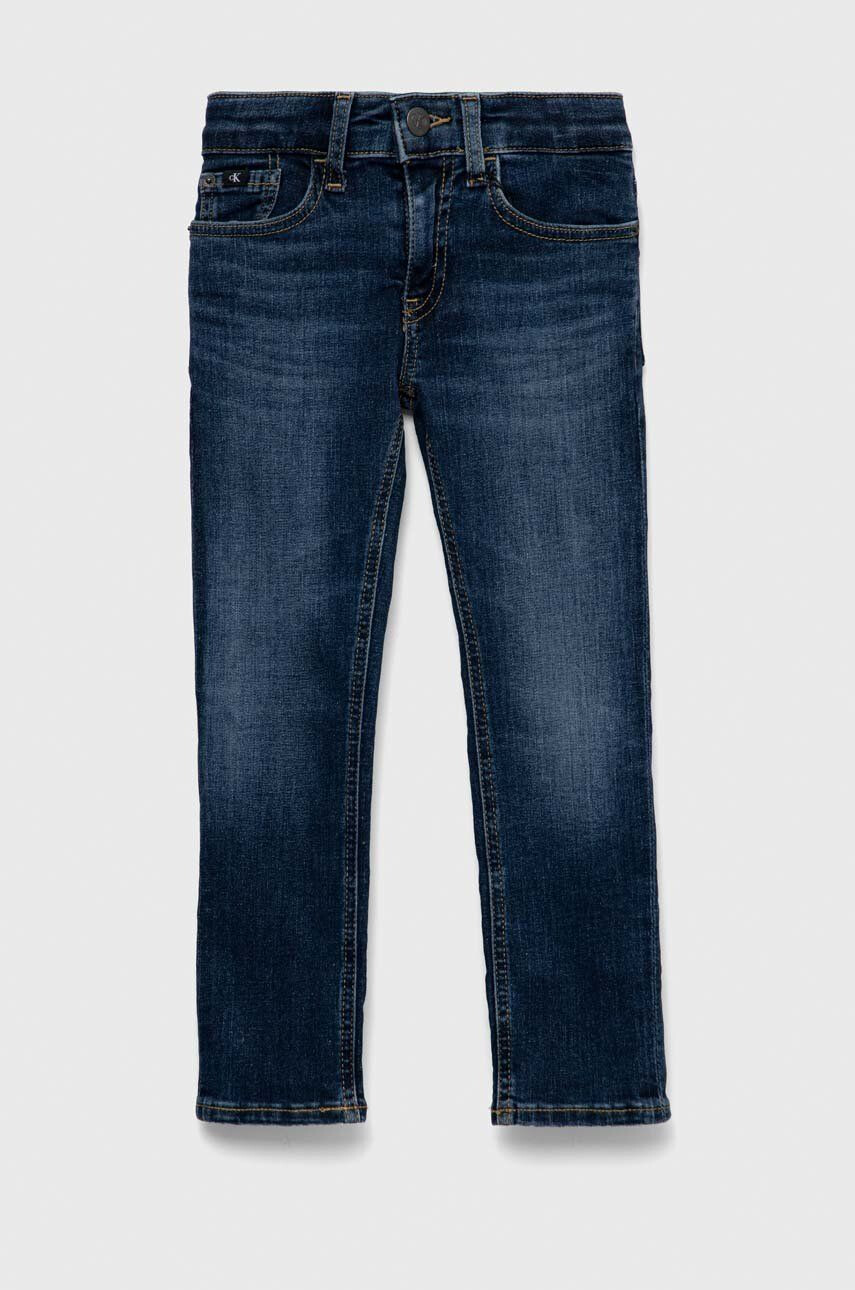 Calvin Klein Jeans Детски дънки в - Pepit.bg