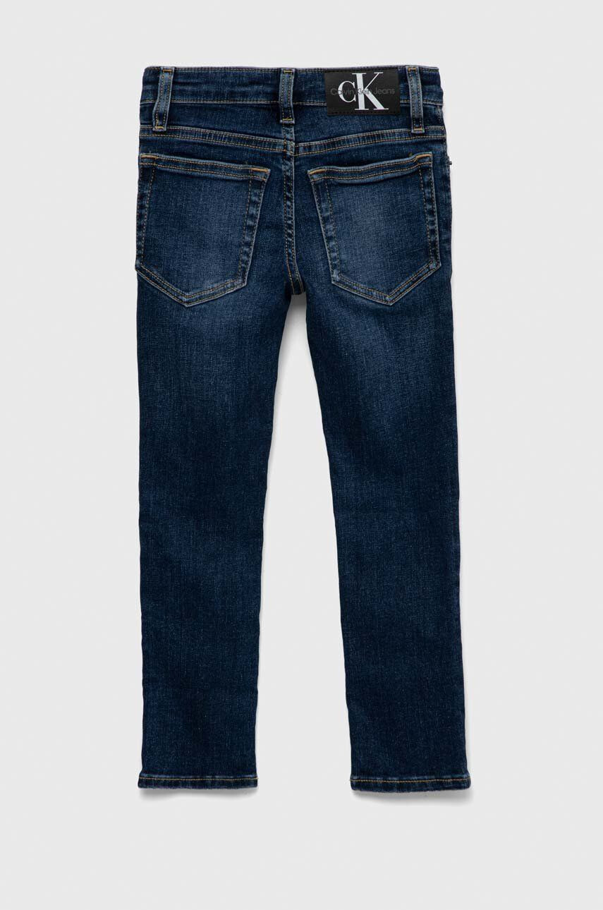 Calvin Klein Jeans Детски дънки в - Pepit.bg