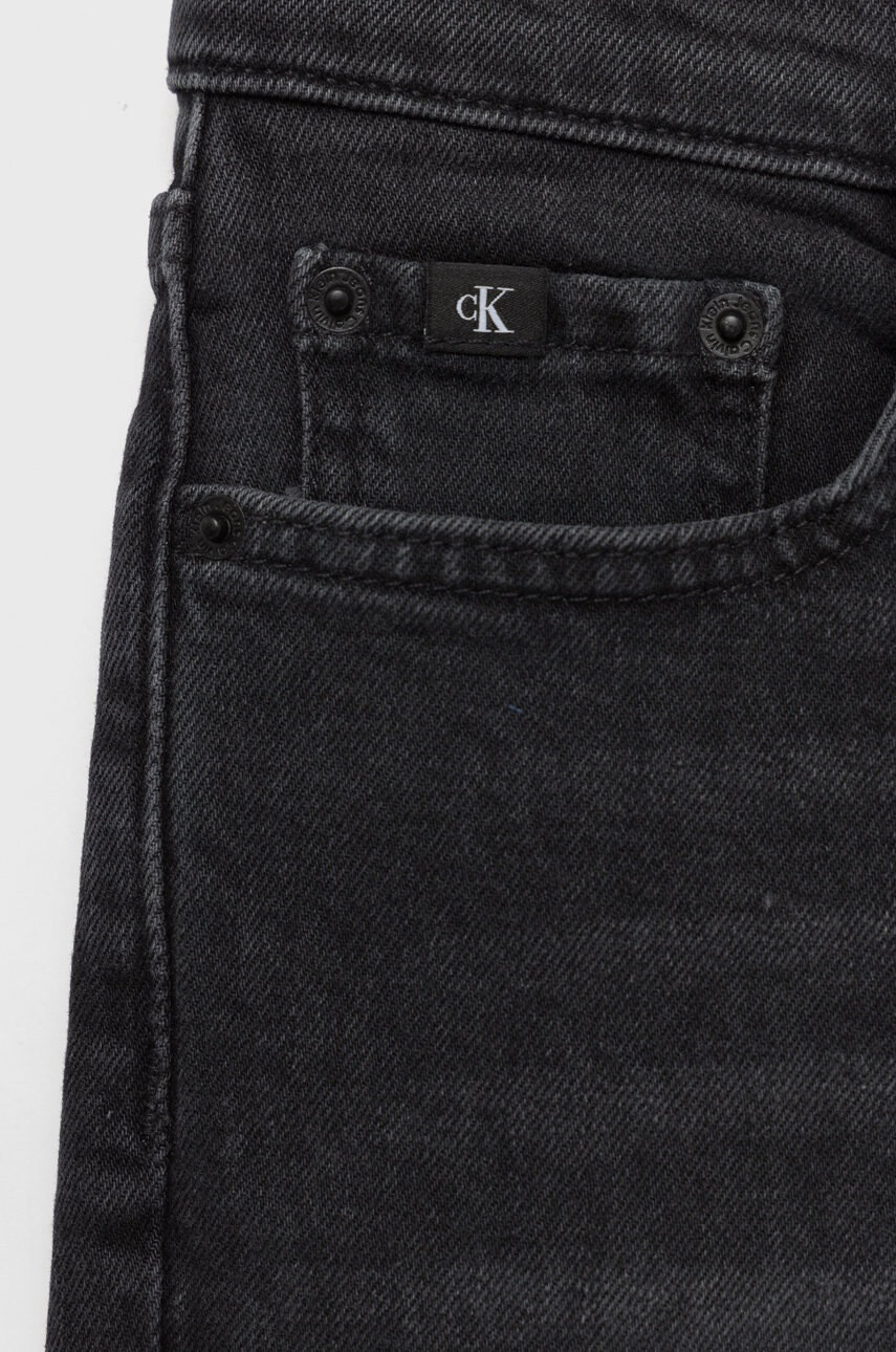 Calvin Klein Jeans Детски дънки - Pepit.bg