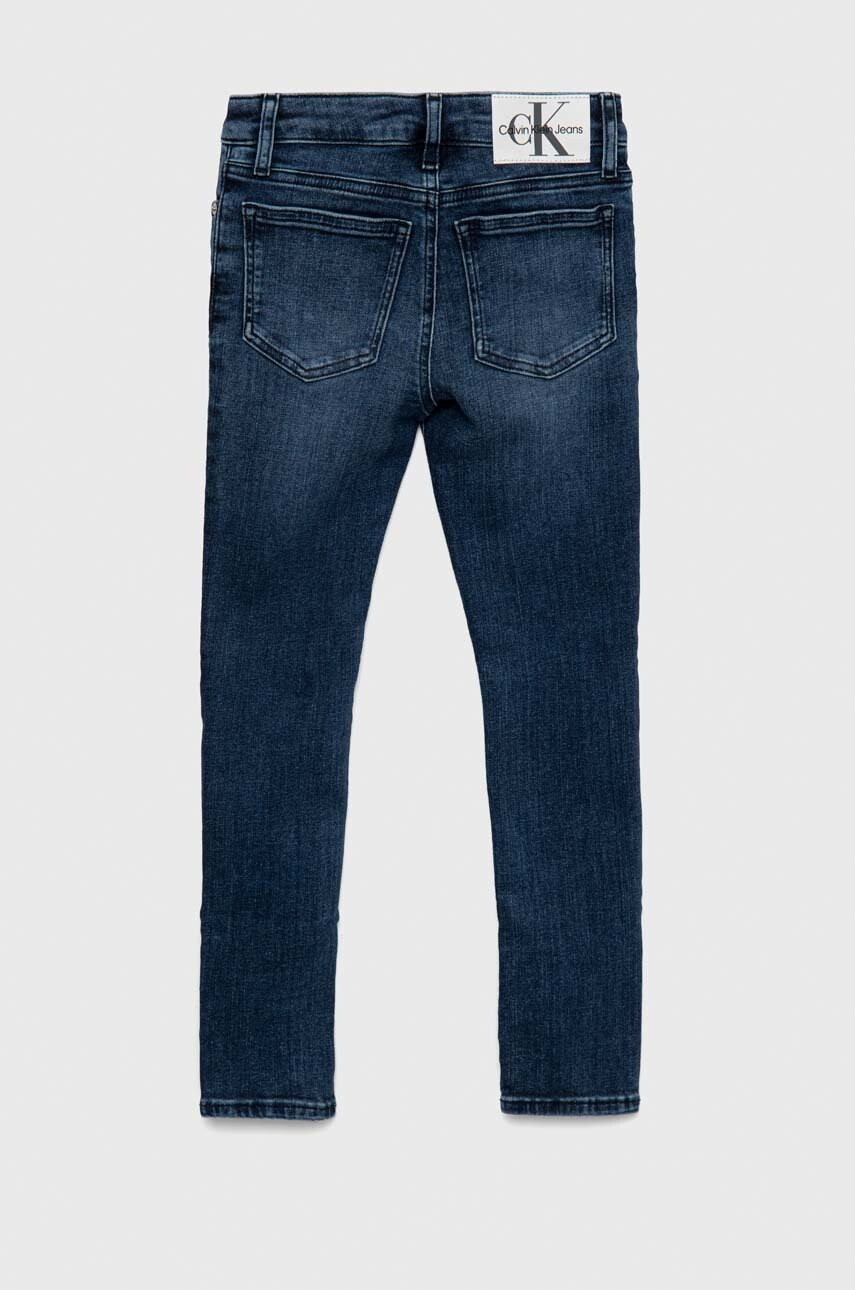 Calvin Klein Jeans Детски дънки в - Pepit.bg