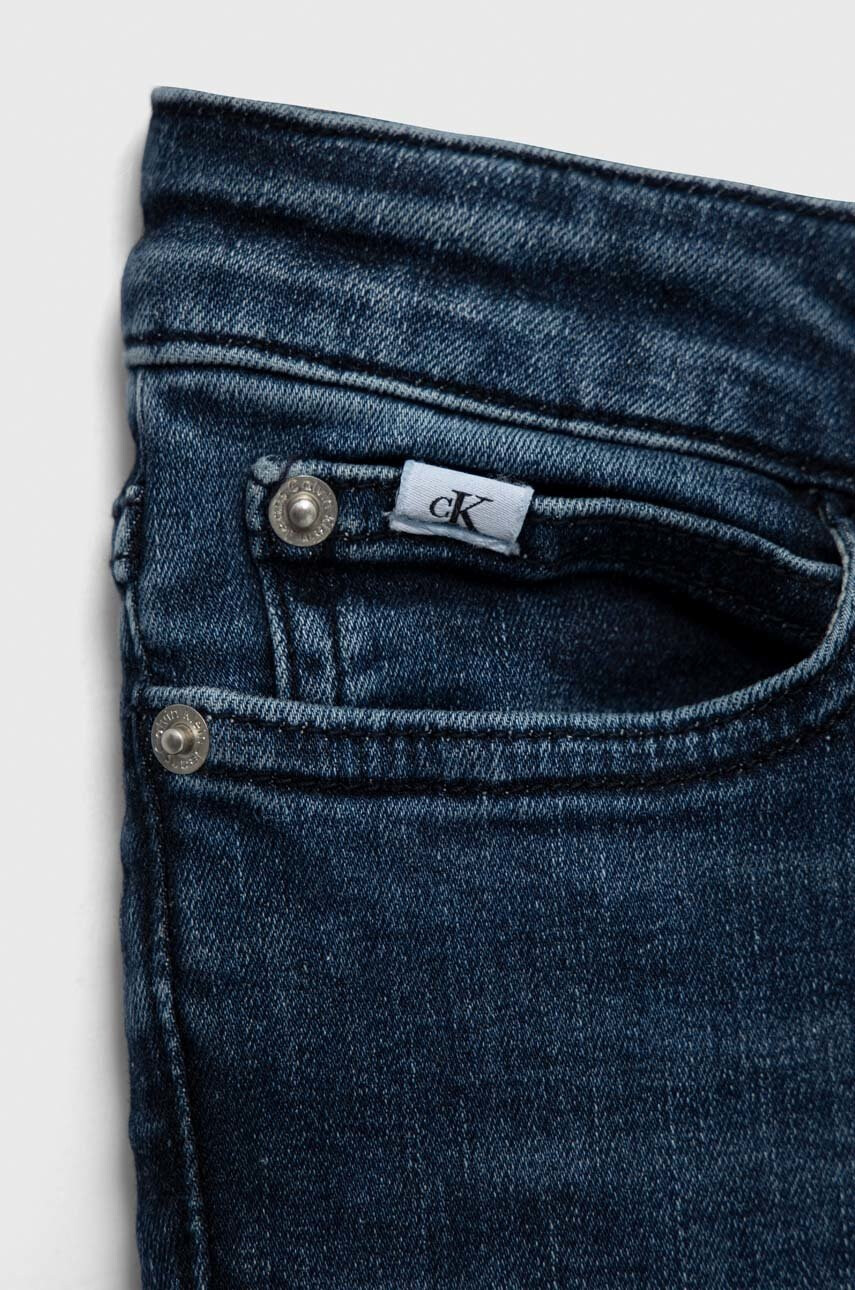 Calvin Klein Jeans Детски дънки в - Pepit.bg