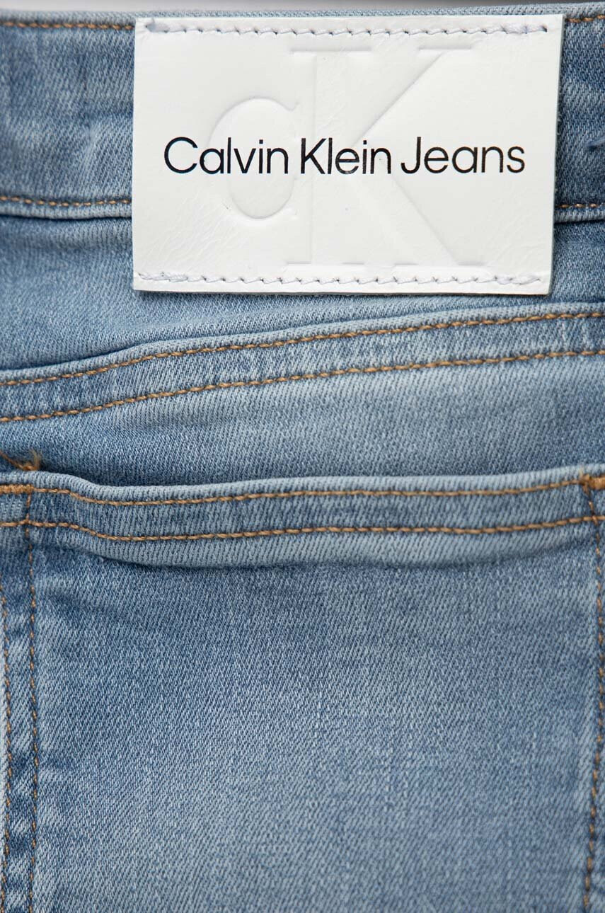 Calvin Klein Jeans Детски дънки в - Pepit.bg
