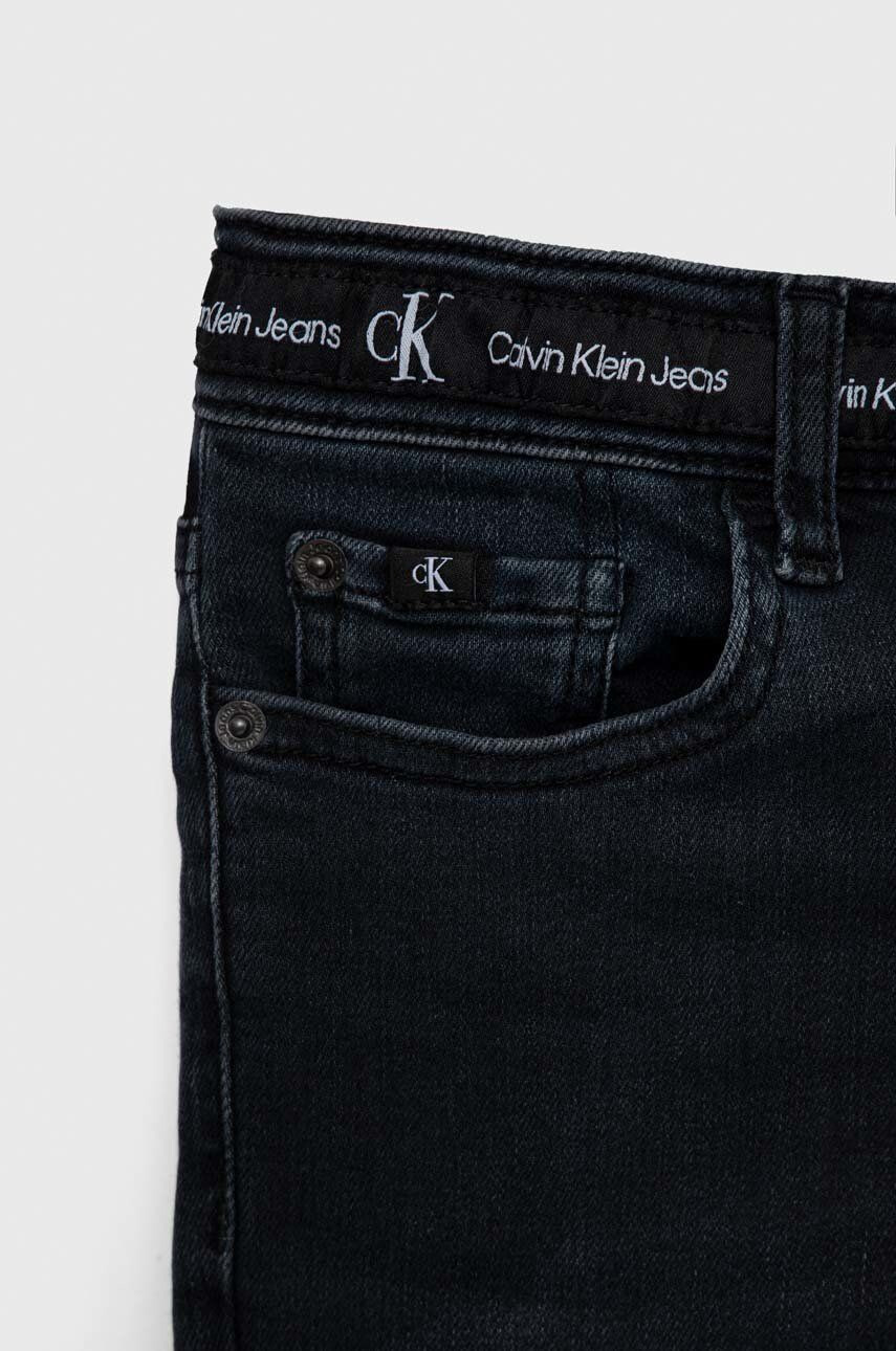 Calvin Klein Jeans Детски дънки - Pepit.bg