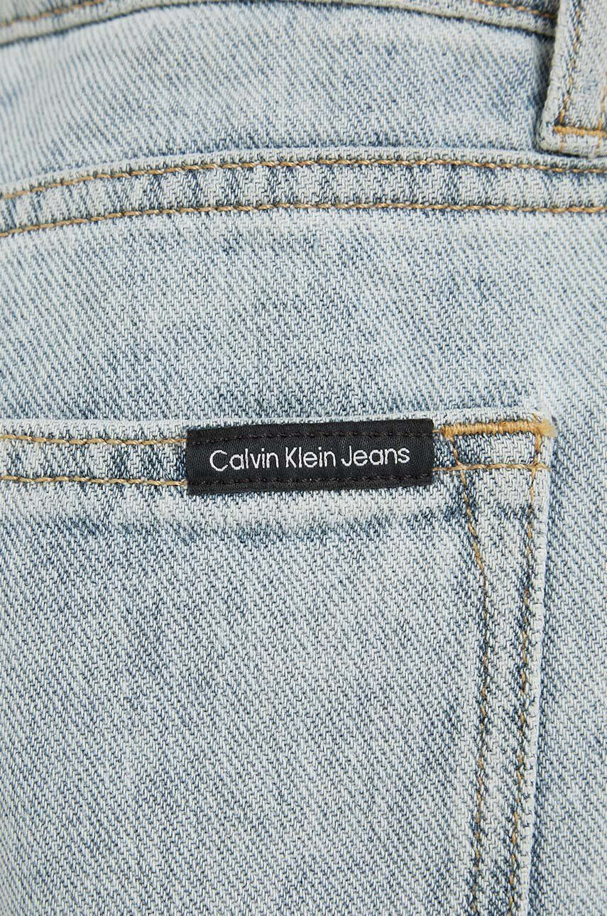 Calvin Klein Jeans Детски дънки в - Pepit.bg