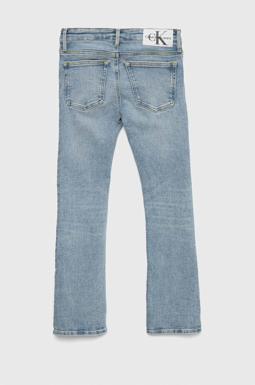 Calvin Klein Jeans Детски дънки в - Pepit.bg