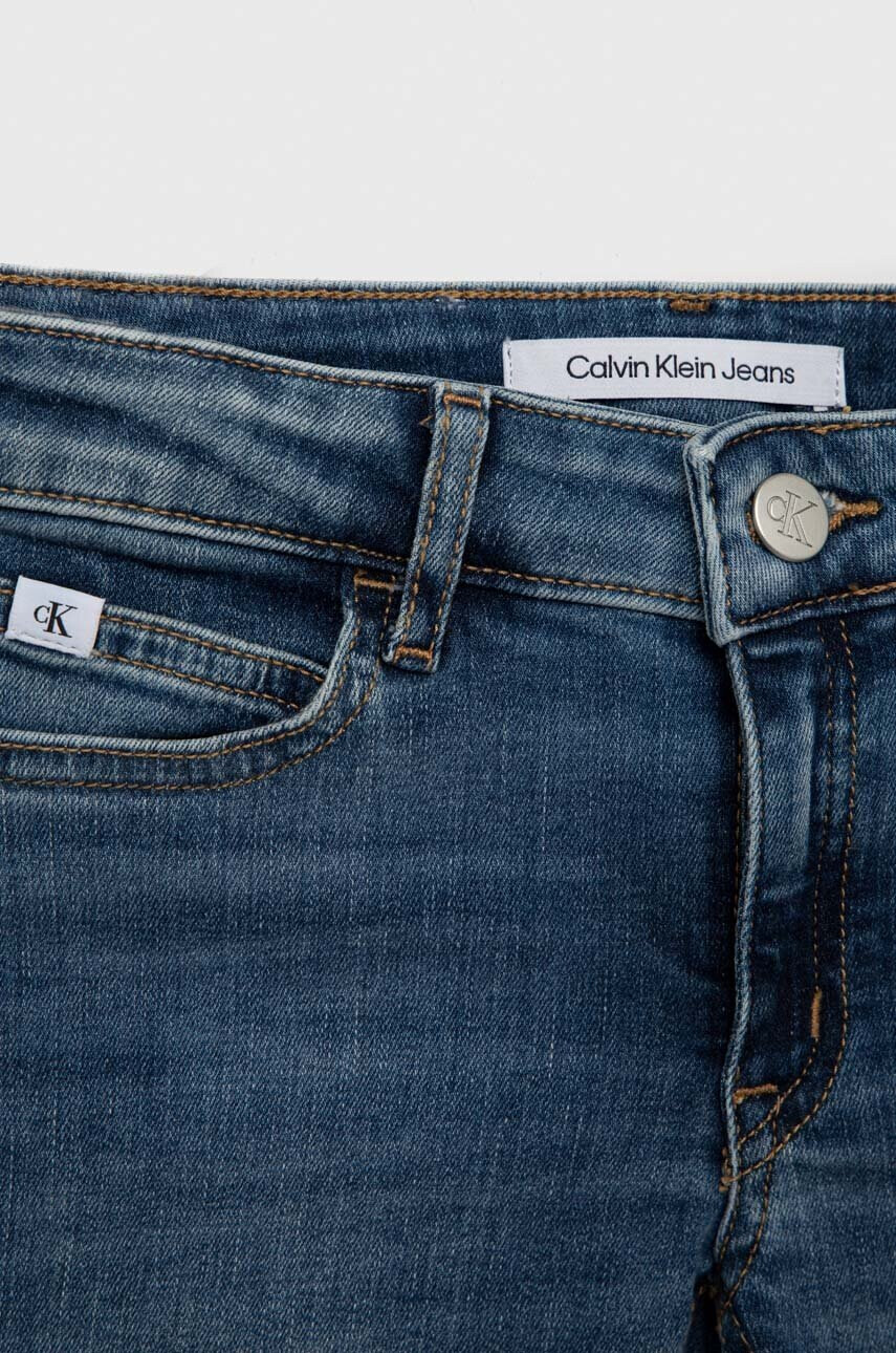 Calvin Klein Jeans Детски дънки в - Pepit.bg