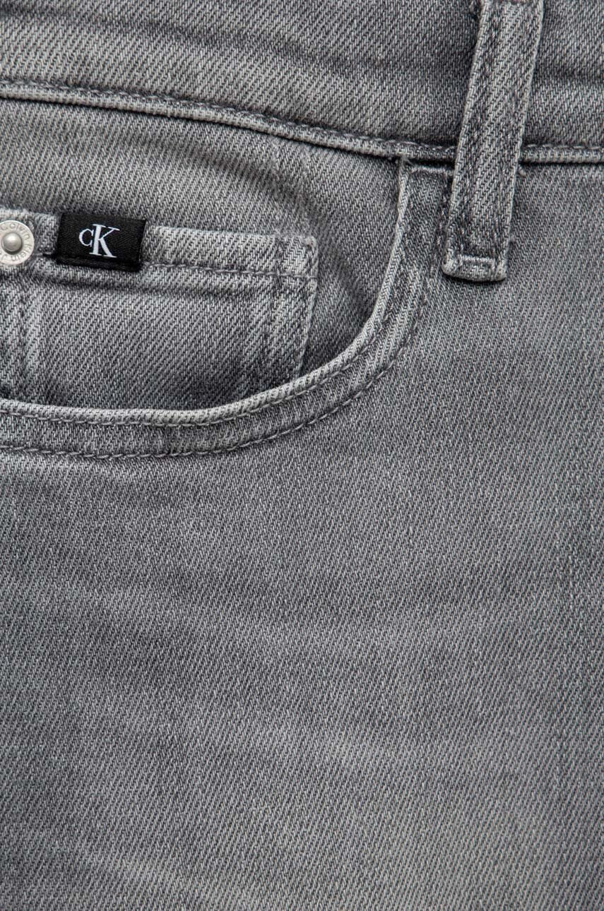 Calvin Klein Jeans Детски дънки в - Pepit.bg