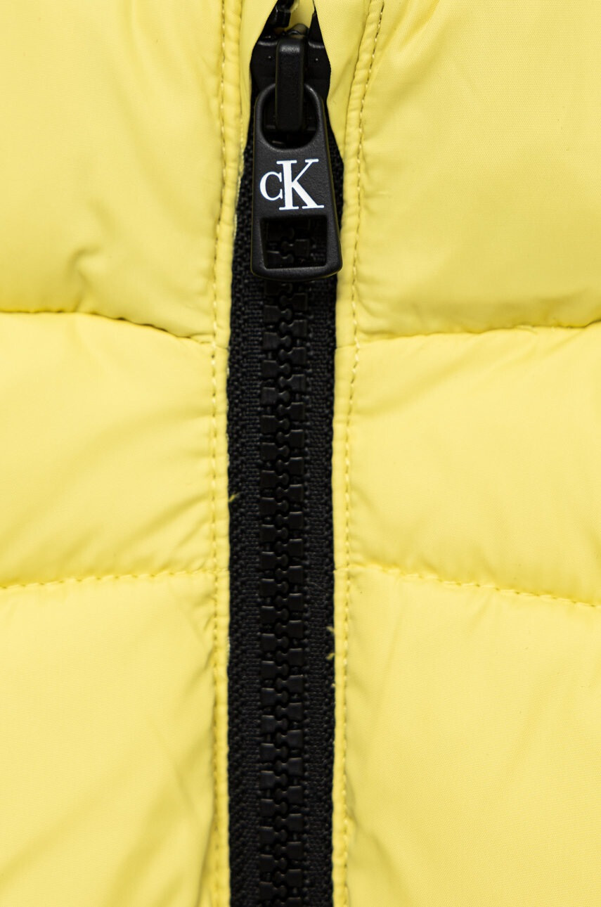 Calvin Klein Jeans Детски елек - Pepit.bg