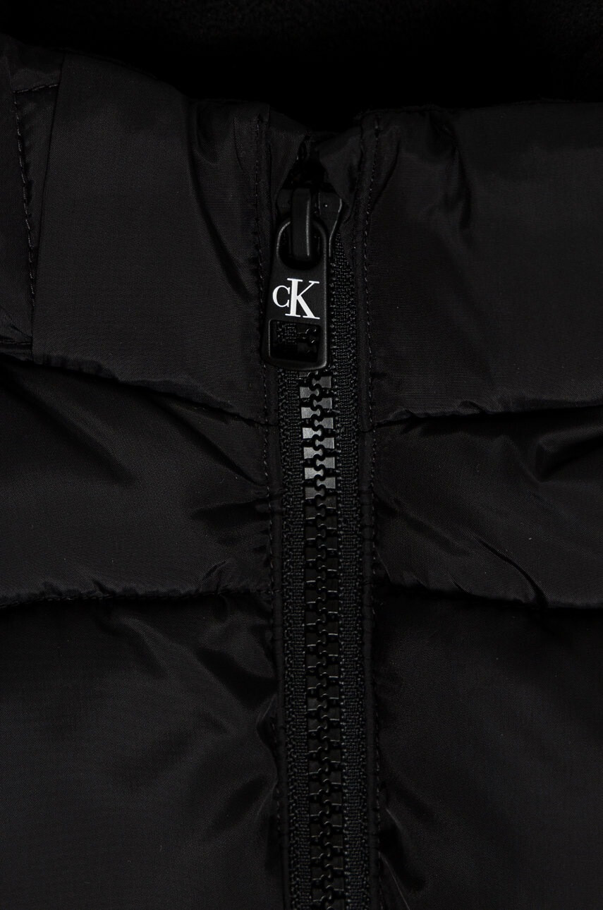 Calvin Klein Jeans Детски елек - Pepit.bg
