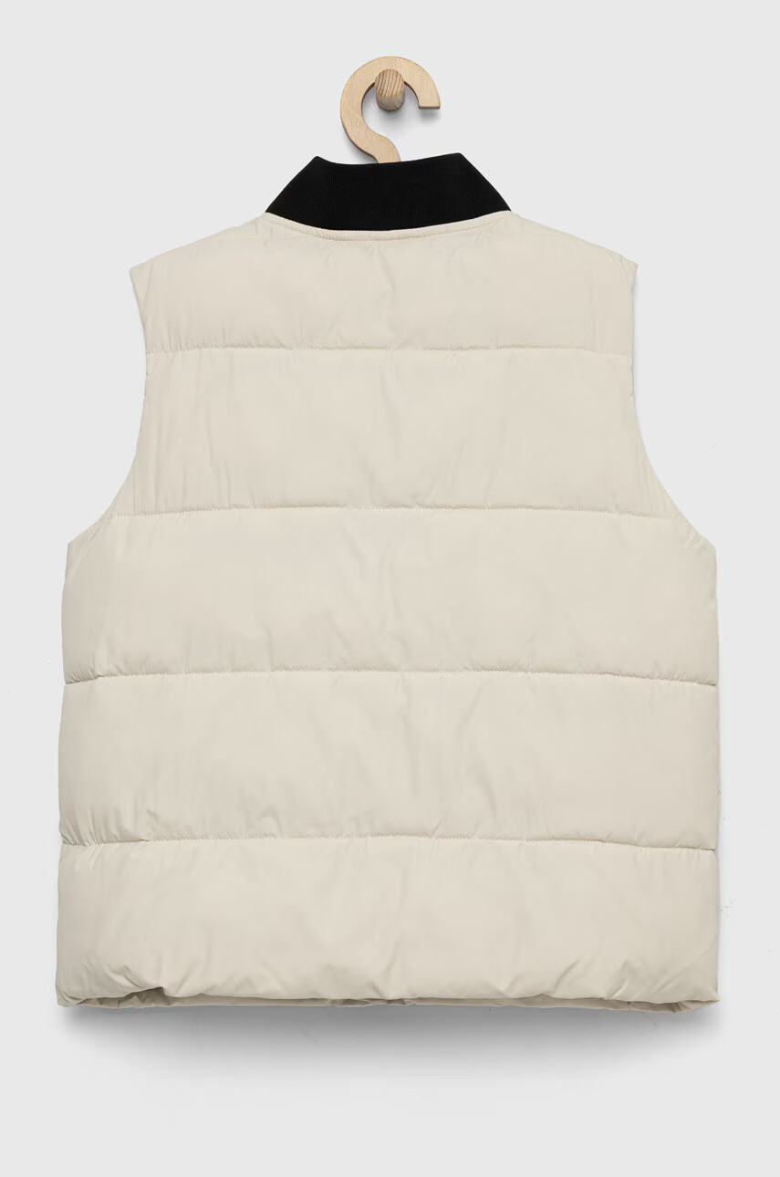 Calvin Klein Jeans Детски елек - Pepit.bg
