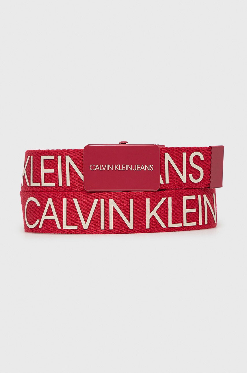 Calvin Klein Jeans Детски колан - Pepit.bg