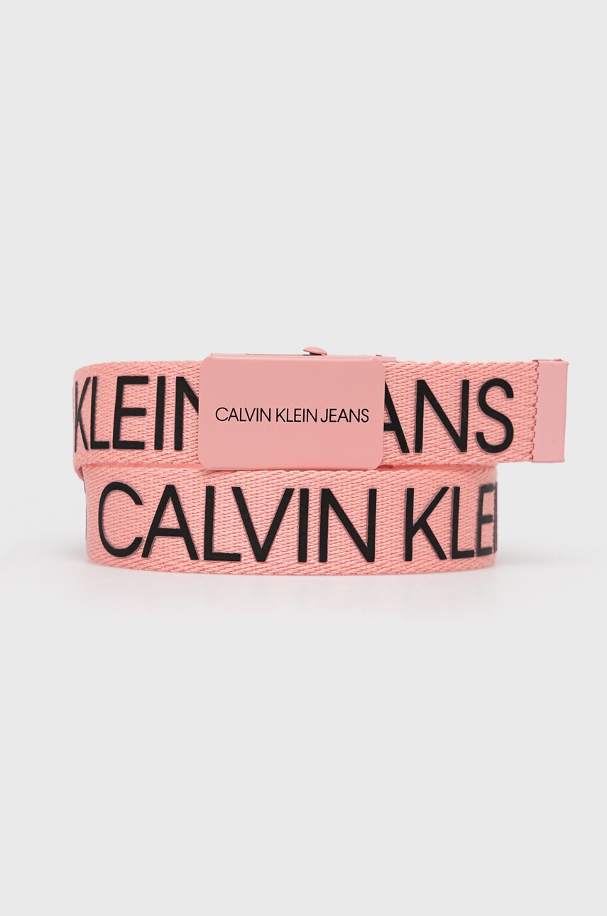Calvin Klein Jeans Детски колан - Pepit.bg