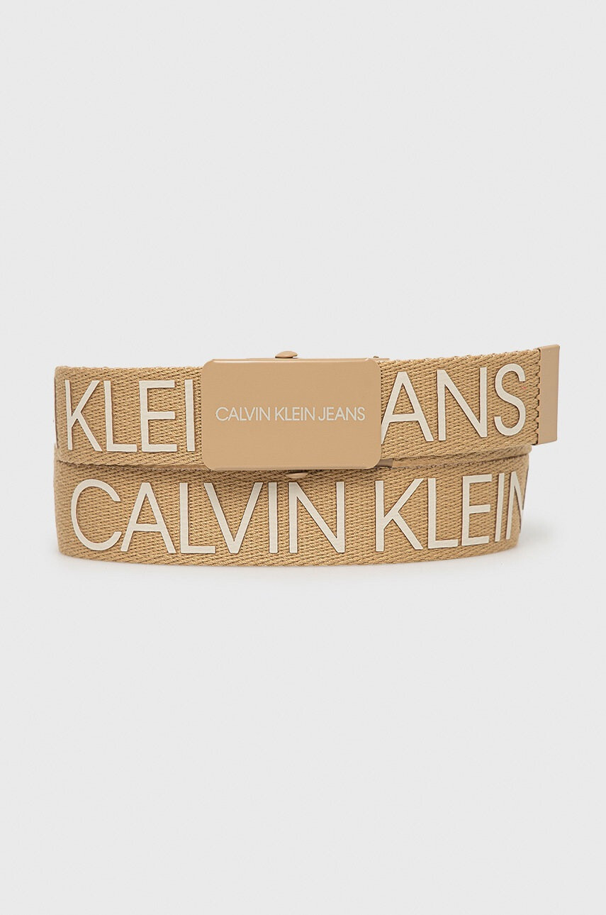 Calvin Klein Jeans Детски колан - Pepit.bg