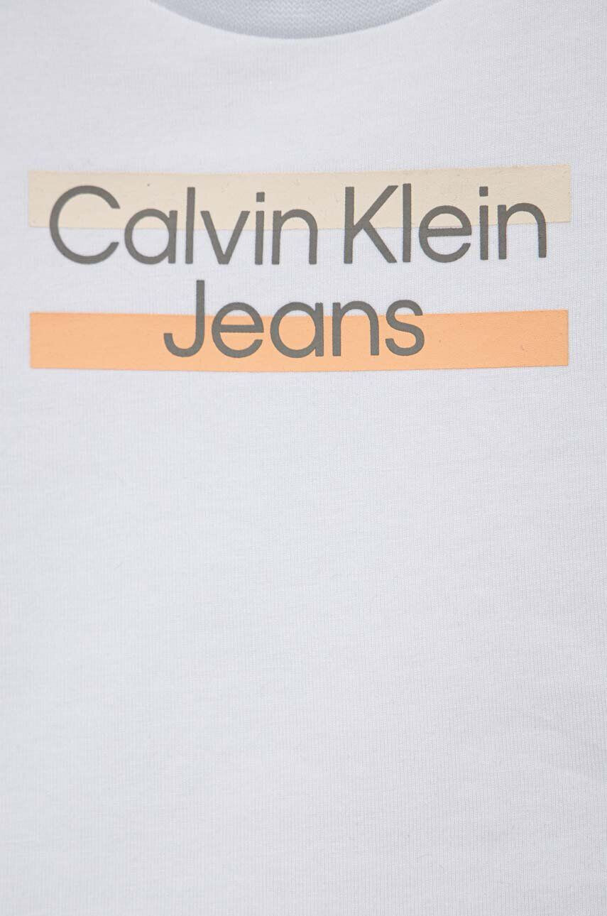 Calvin Klein Jeans Детски комплект - Pepit.bg