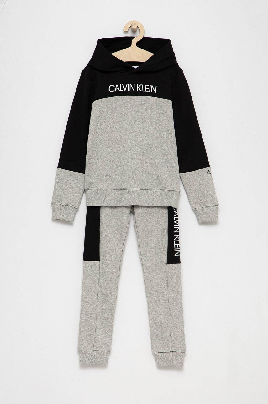 Calvin Klein Jeans Детски комплект - Pepit.bg