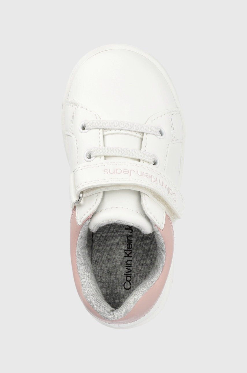Calvin Klein Jeans Детски маратонки - Pepit.bg