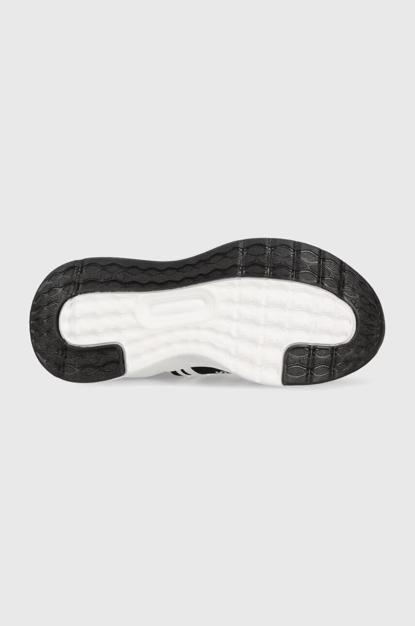 Calvin Klein Jeans Детски маратонки в черно - Pepit.bg