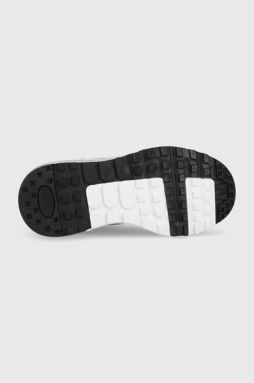 Calvin Klein Jeans Детски маратонки в черно - Pepit.bg